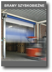 Katalog bram szybkobie�nych